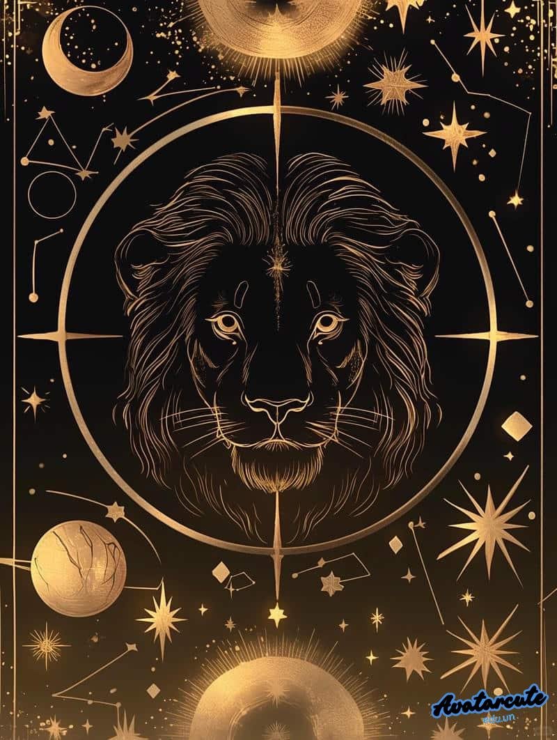 Loạt hình nền 12 cung hoàng đạo độc quyền