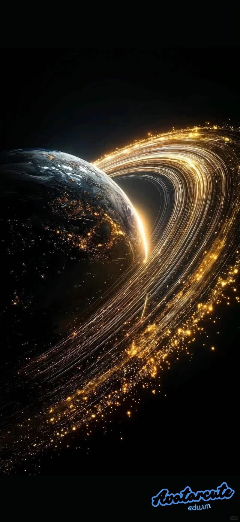 Loạt hình nền 3D đẹp nhất thế giới chất lượng nhất