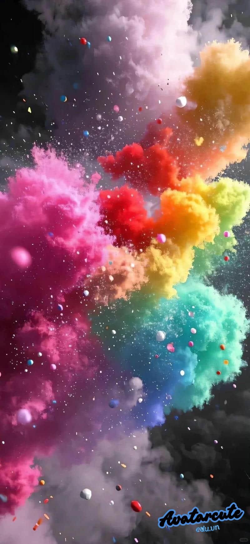 Loạt hình nền 3D đẹp nhất thế giới chất lượng