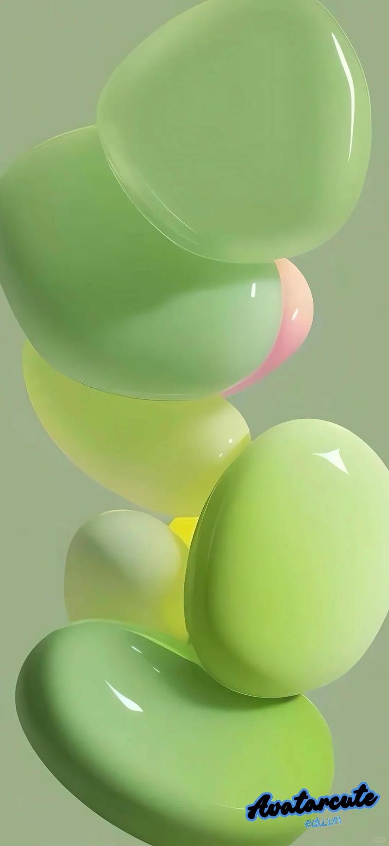 Loạt hình nền 3D đẹp nhất thế giới cuốn hút