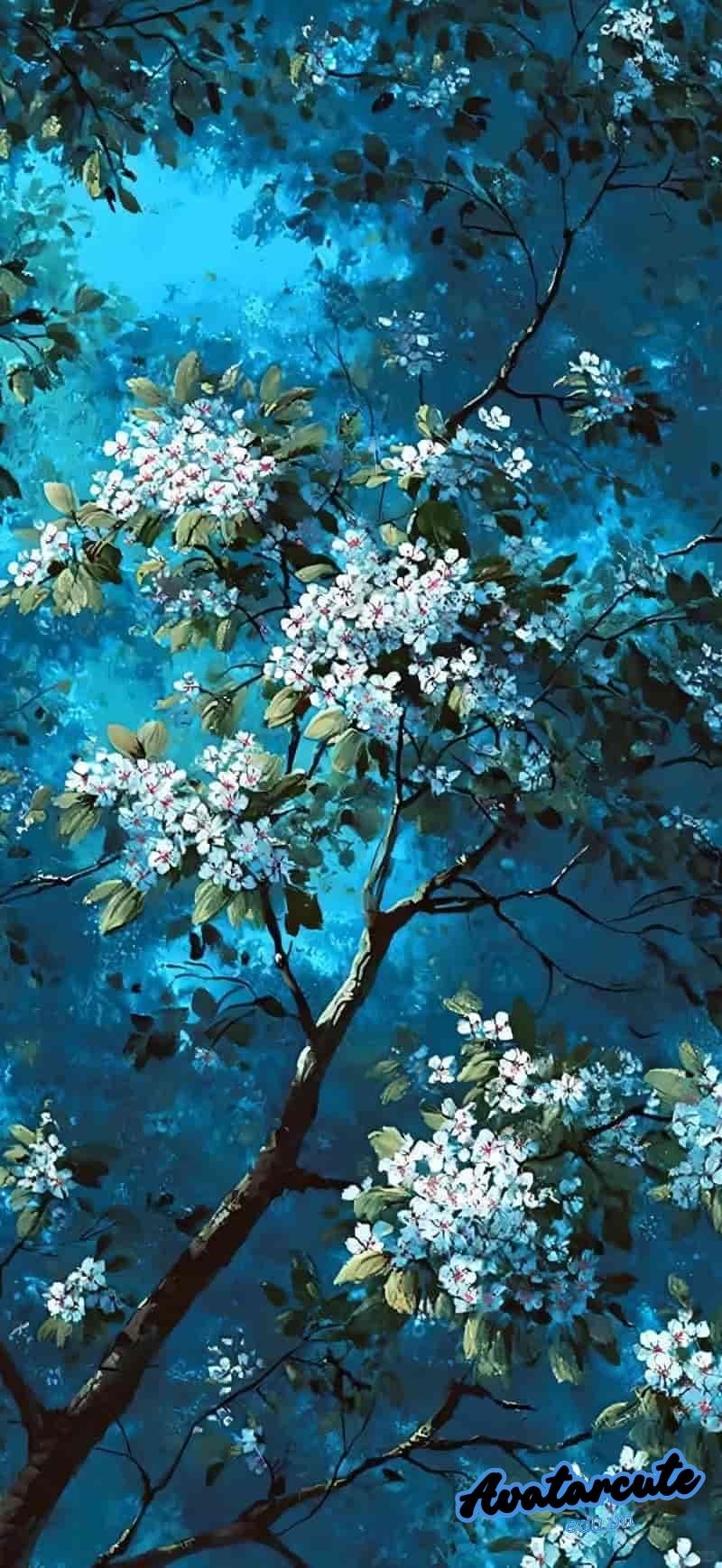 Loạt hình nền 3D đẹp nhất thế giới độc quyền