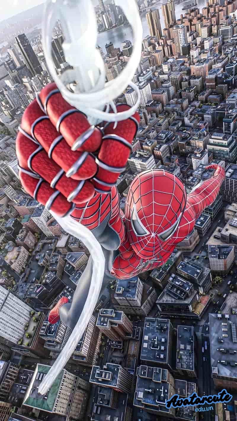 Loạt hình nền 4D chất lượng