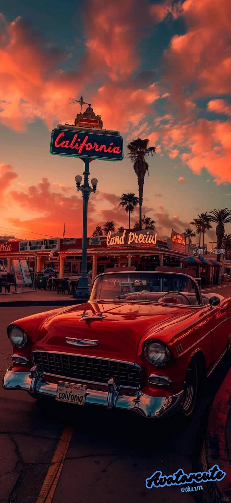 Loạt hình nền 5D chất lượng nhất