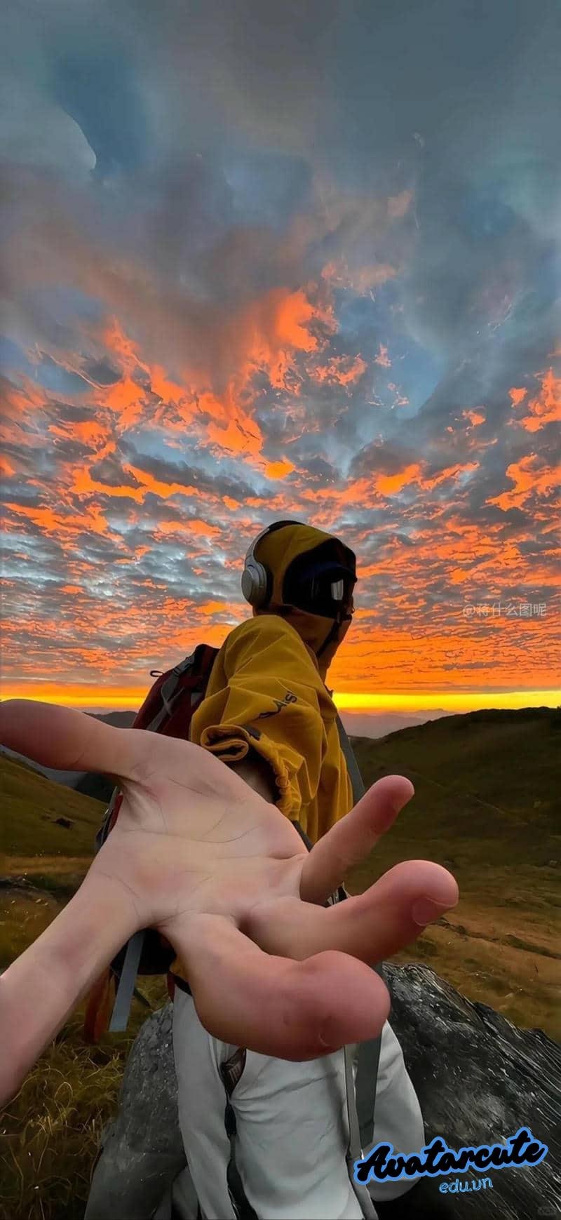 Loạt hình nền 5D cuốn hút