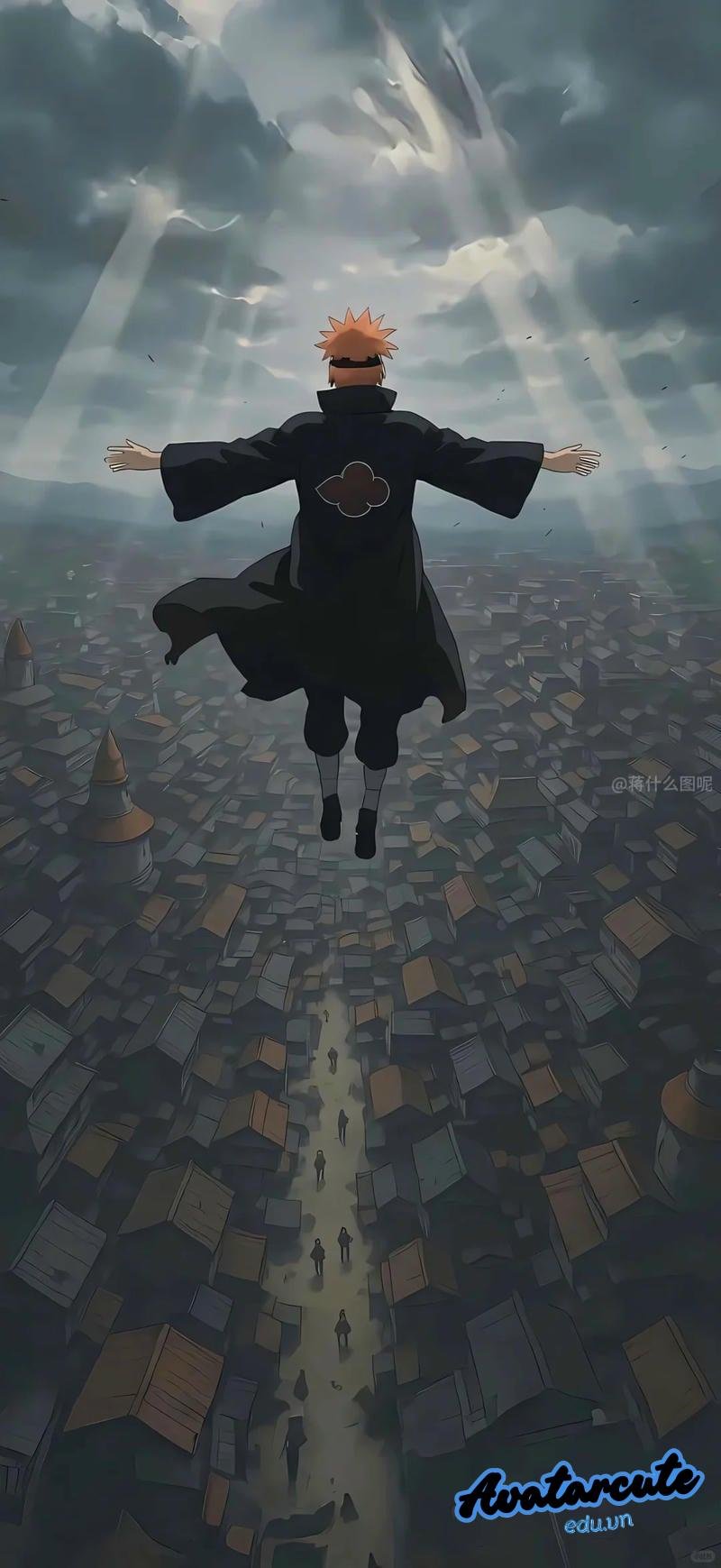 Loạt hình nền 5D độc quyền