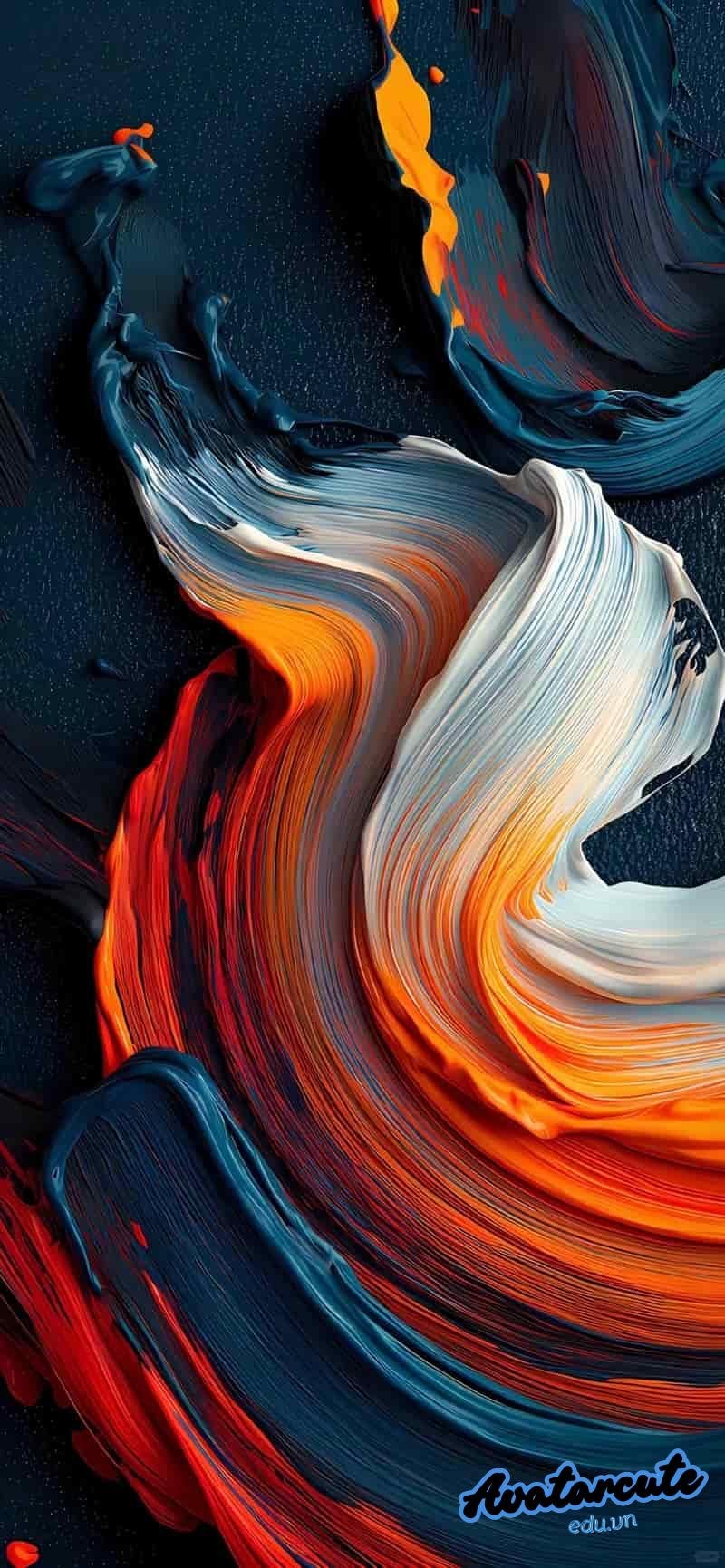 Loạt hình nền 8k cuốn hút