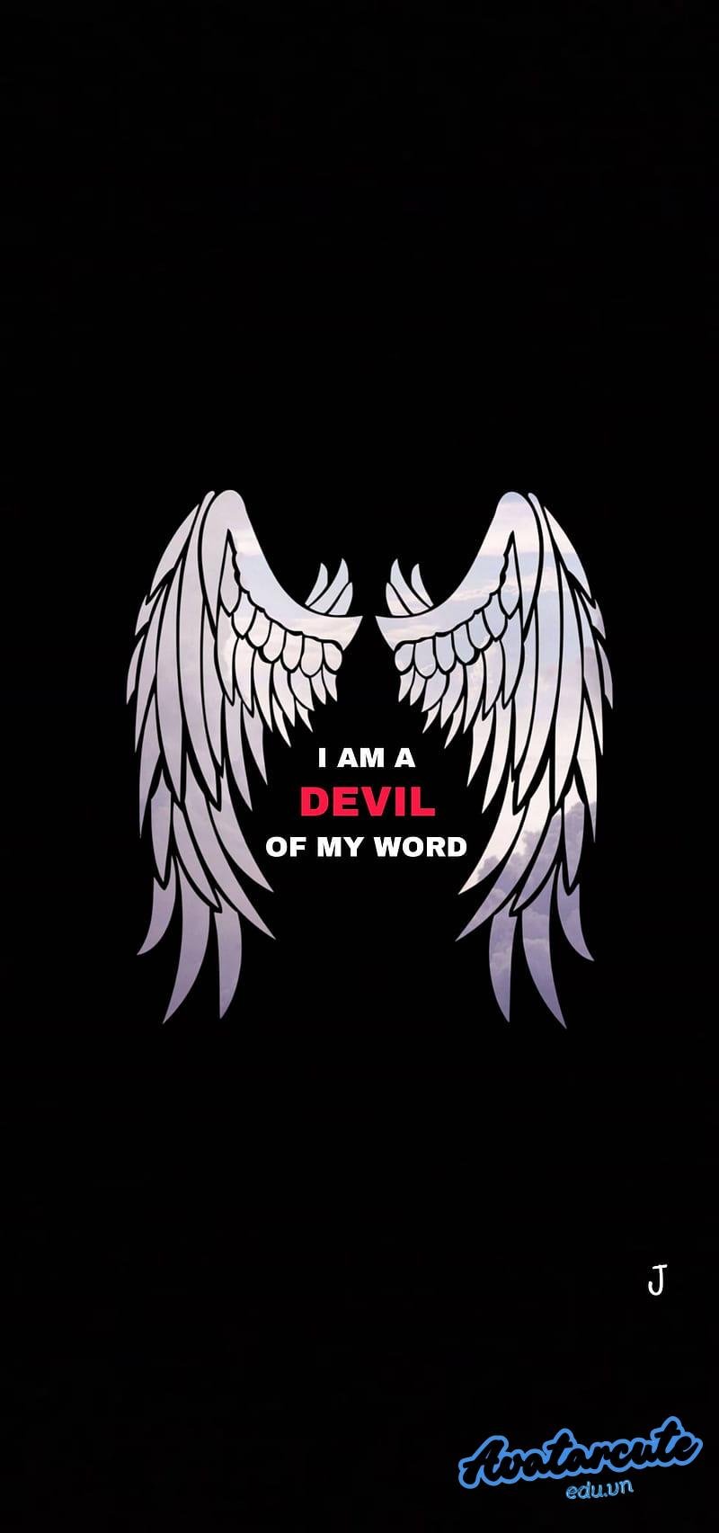 Loạt hình nền ác quỷ chất lượng nhất