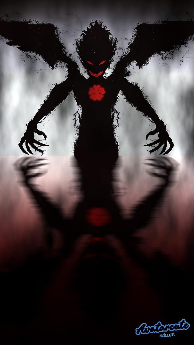 Loạt hình nền ác quỷ độc quyền