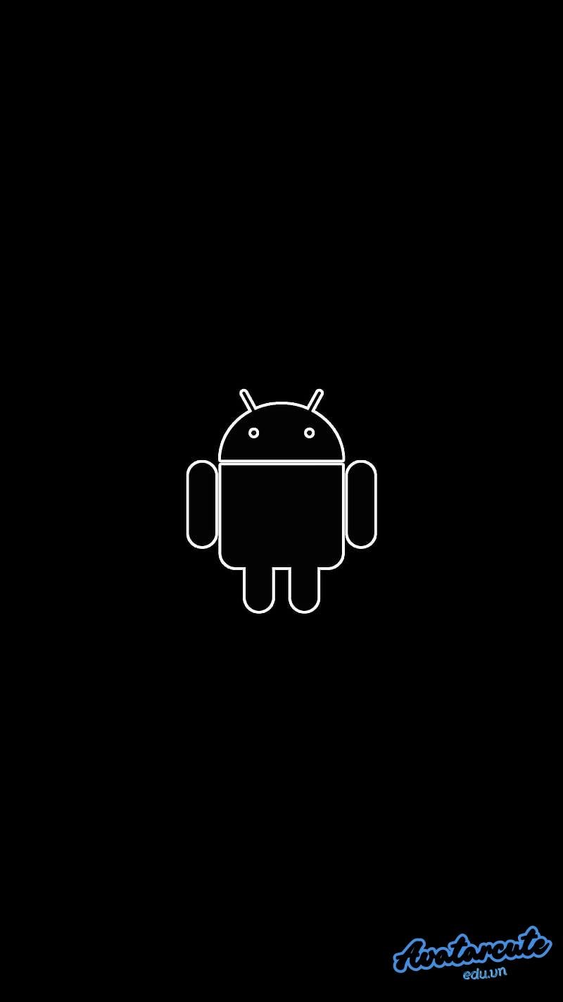 Loạt hình nền amoled độc quyền