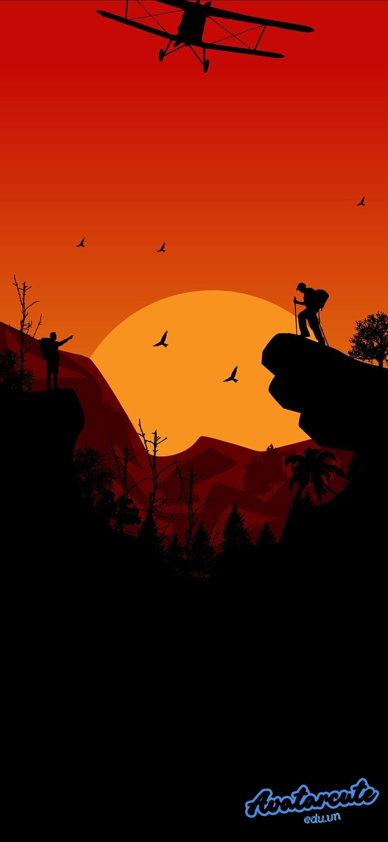 Loạt hình nền android chất lượng nhất