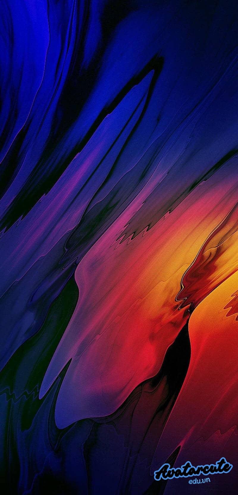 Loạt hình nền android cuốn hút