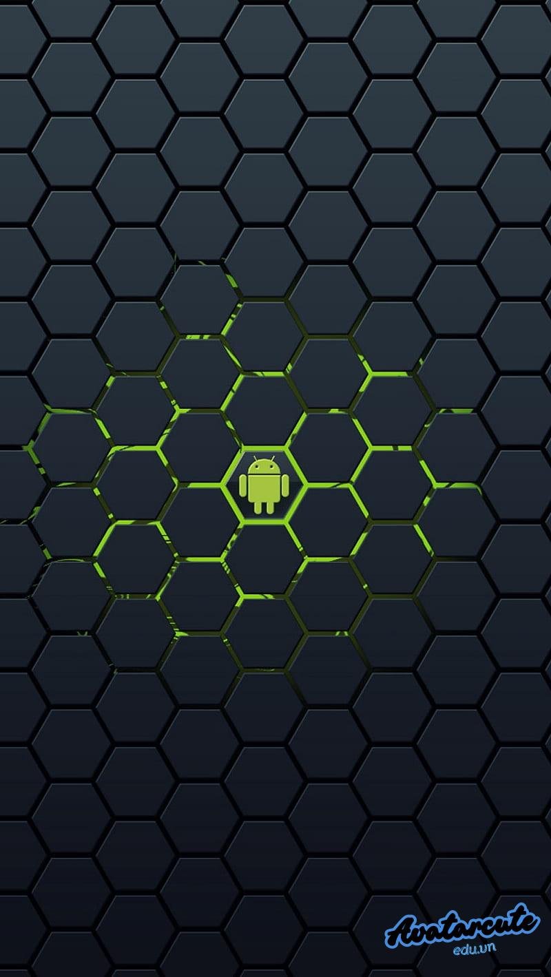Loạt hình nền android độc quyền