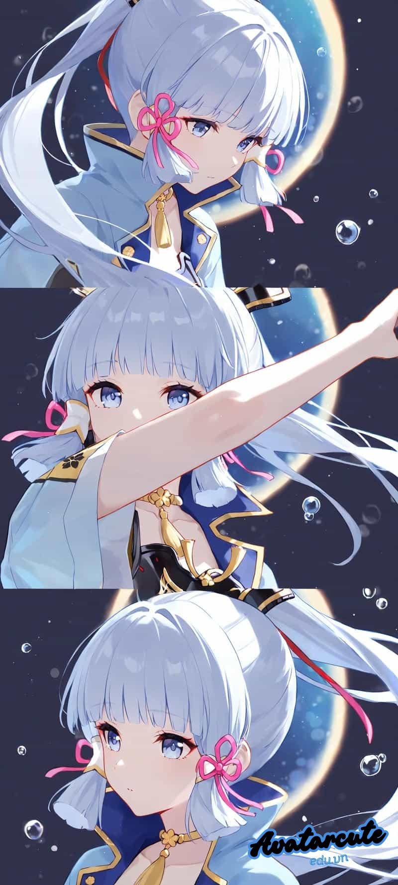 Loạt hình nền anime chất lượng nhất