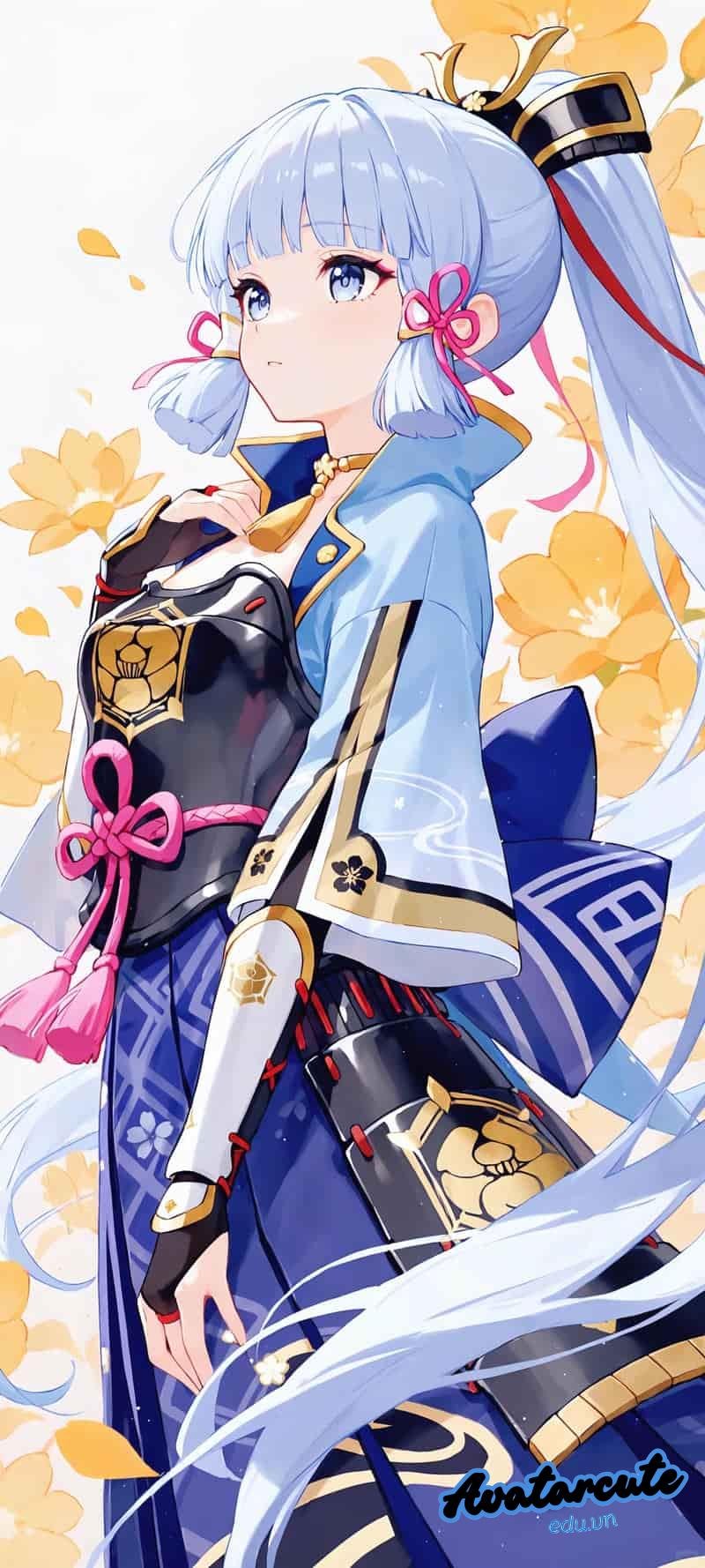 Loạt hình nền anime chất lượng