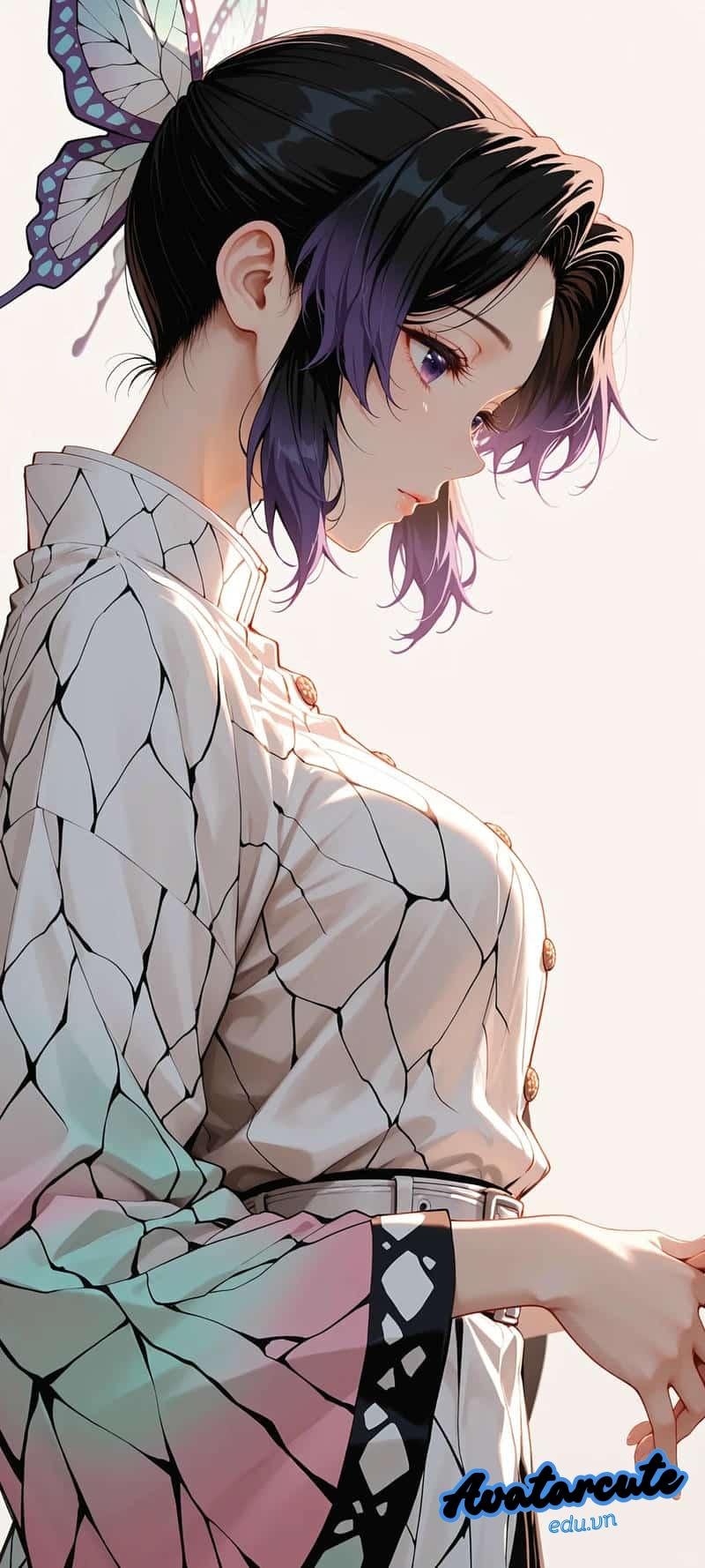 Loạt hình nền anime độc quyền