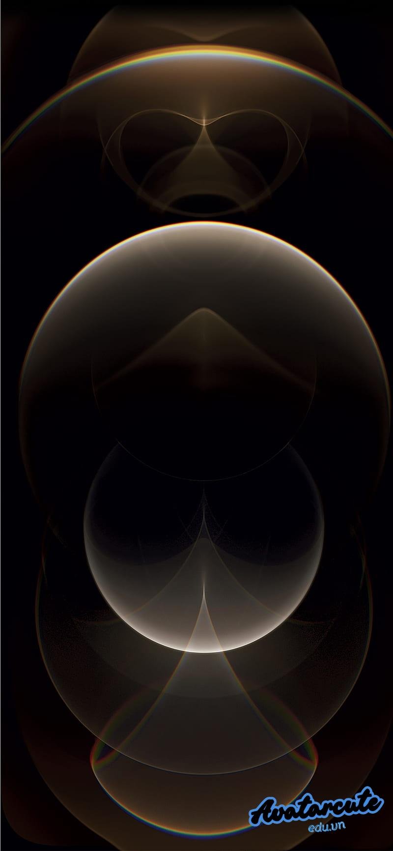 Loạt hình nền apple chất lượng nhất