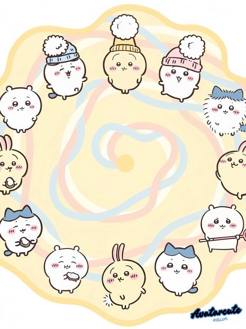 Loạt hình nền apple watch chất lượng