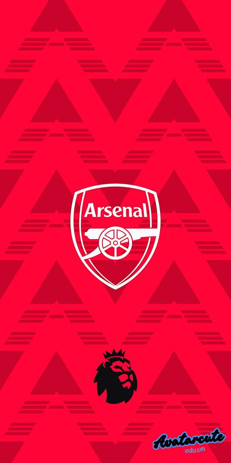 Loạt hình nền arsenal chất lượng nhất