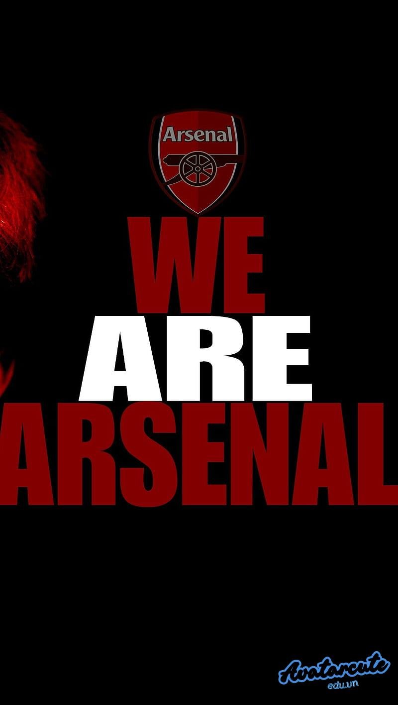 Loạt hình nền arsenal chất lượng