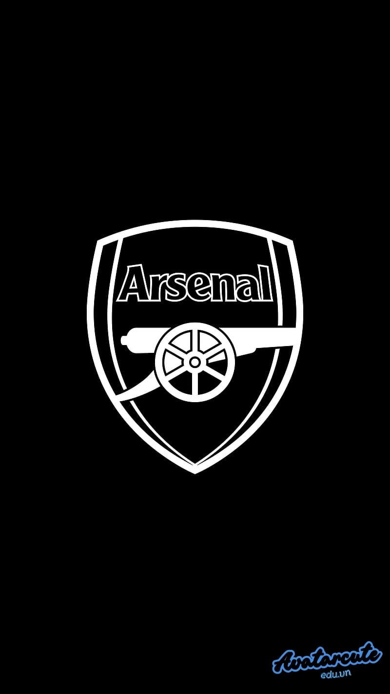 Loạt hình nền arsenal cuốn hút