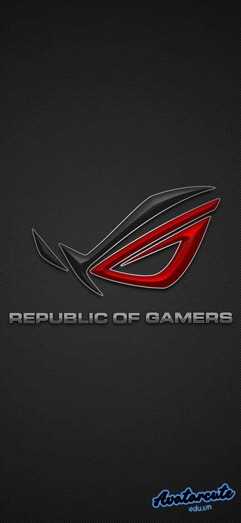 Loạt hình nền asus chất lượng