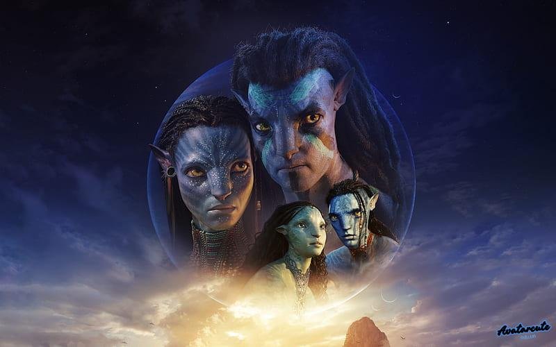 Loạt hình nền avatar đẹp chất lượng