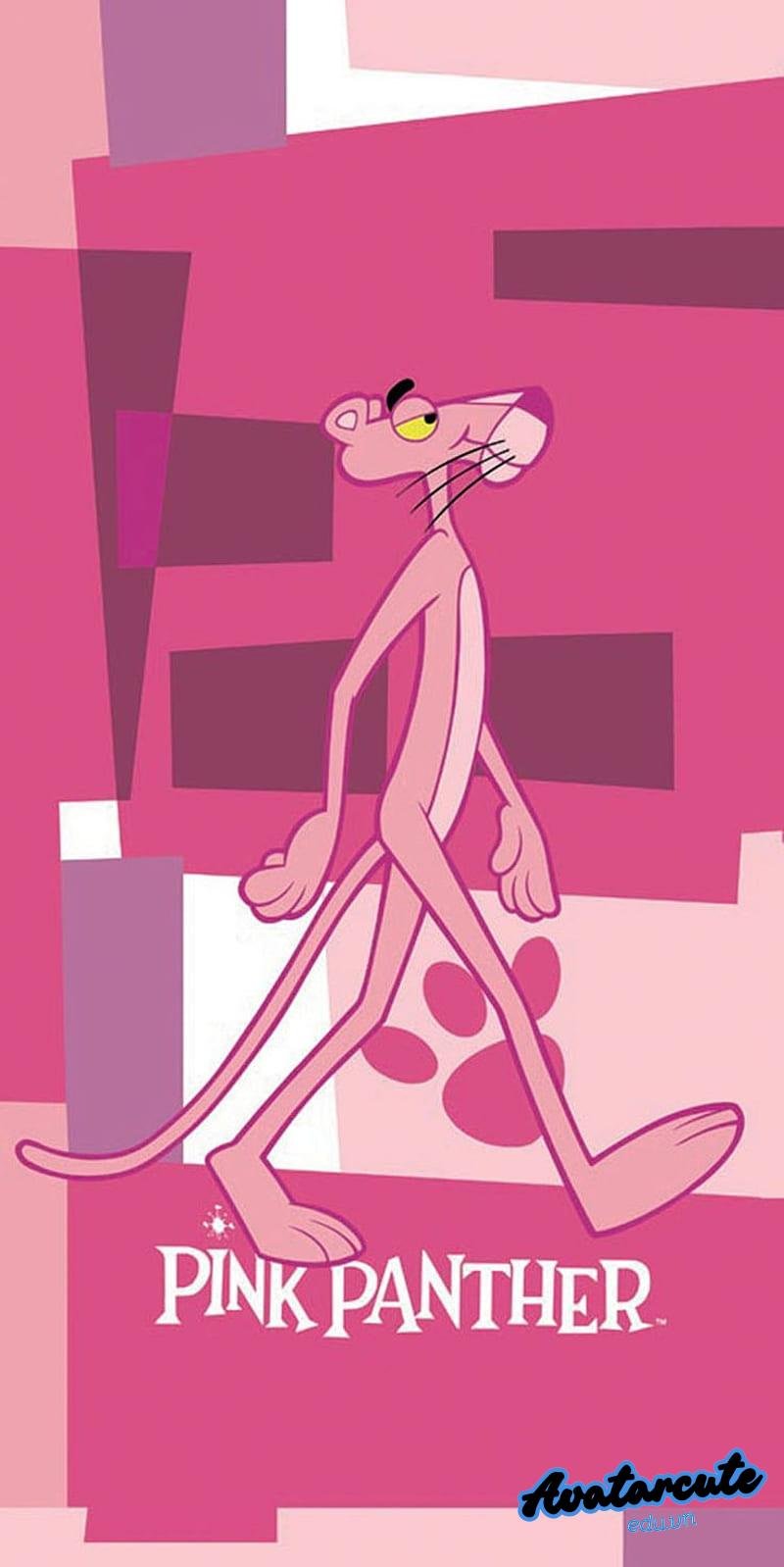 Loạt hình nền báo hồng cuốn hút