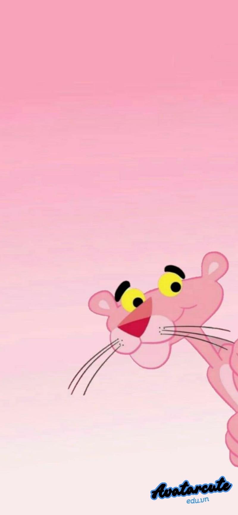 Loạt hình nền báo hồng độc quyền