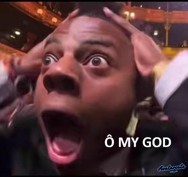 Meme Há Mồm bất ngời