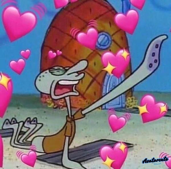 Meme Tim Hồng Hồng