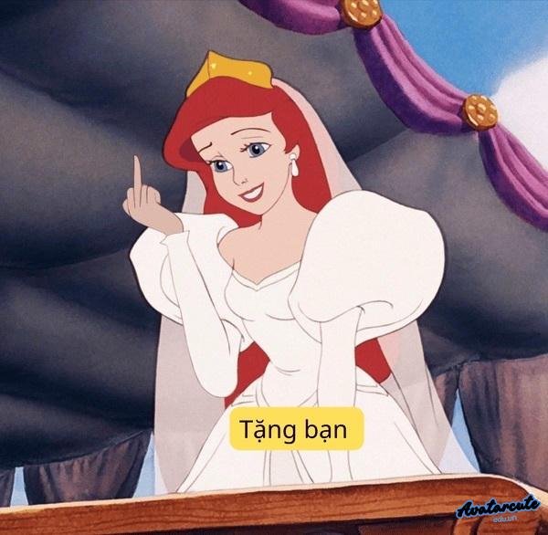 Meme hài mỏ hỗn