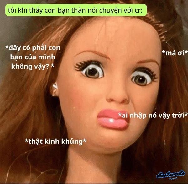 Meme hài xem là buồn cười
