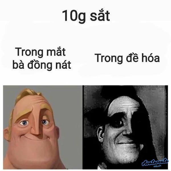 Meme hay cười té ghế