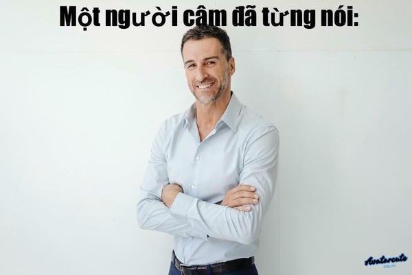 Meme hay đỉnh chóp