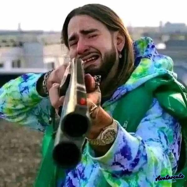 Meme hay hay cầm súng