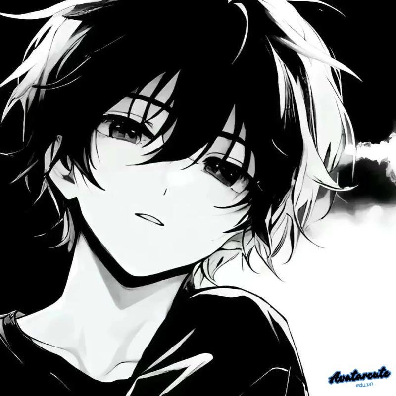 Ngắm avatar manga mới nhất