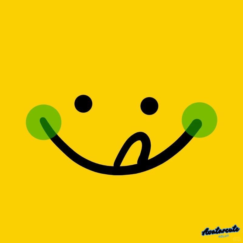 Ngắm avatar mặt cười miễn phí