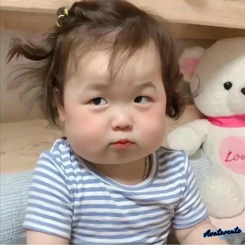 Ngắm avatar memes miễn phí