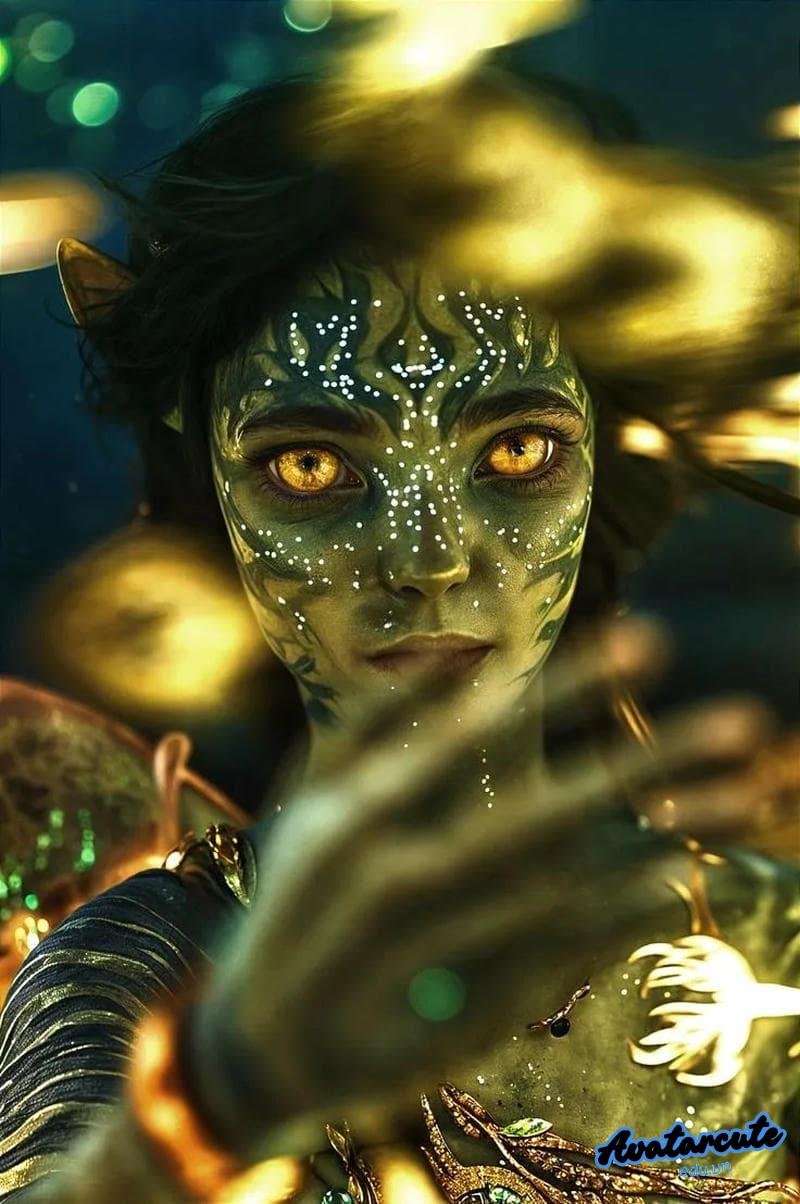 Ngắm avatar movie miễn phí