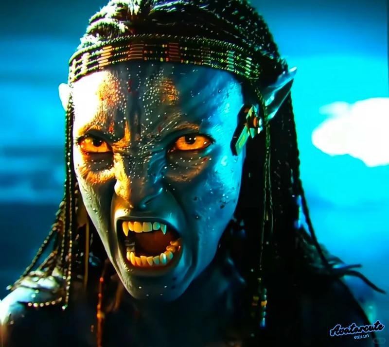 Ngắm avatar movie mới nhất