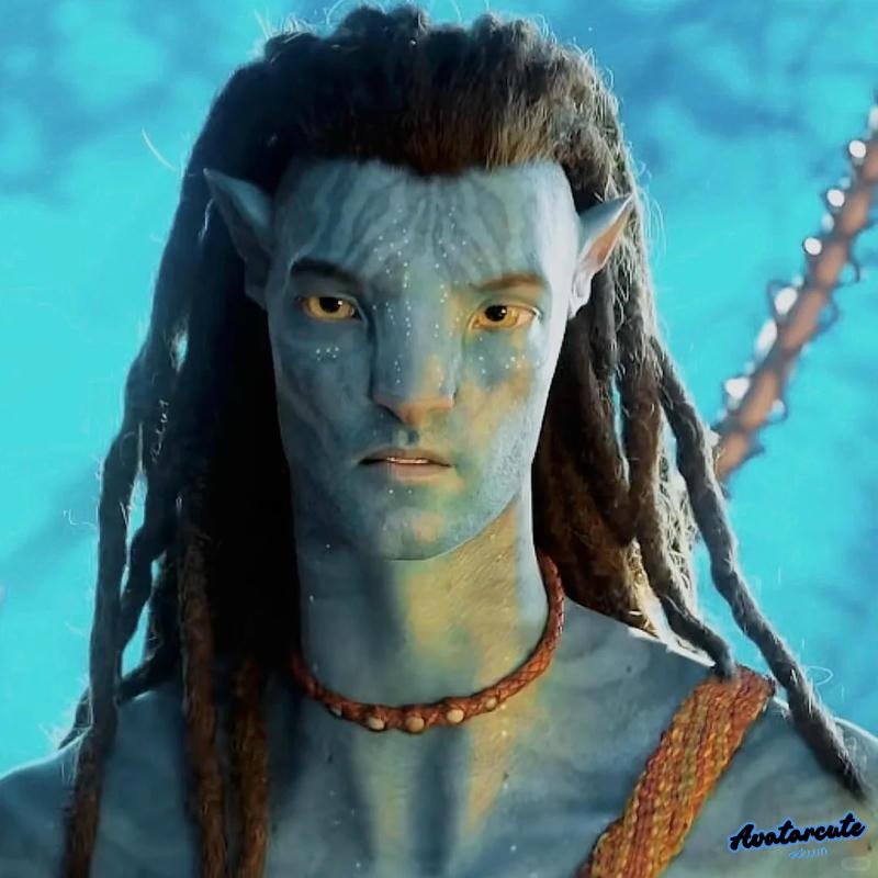 Ngắm avatar movie thu hút