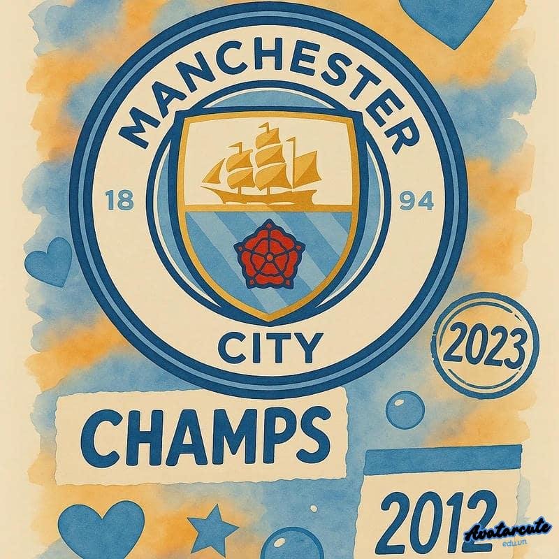 Ngắm avatar mu mới nhất