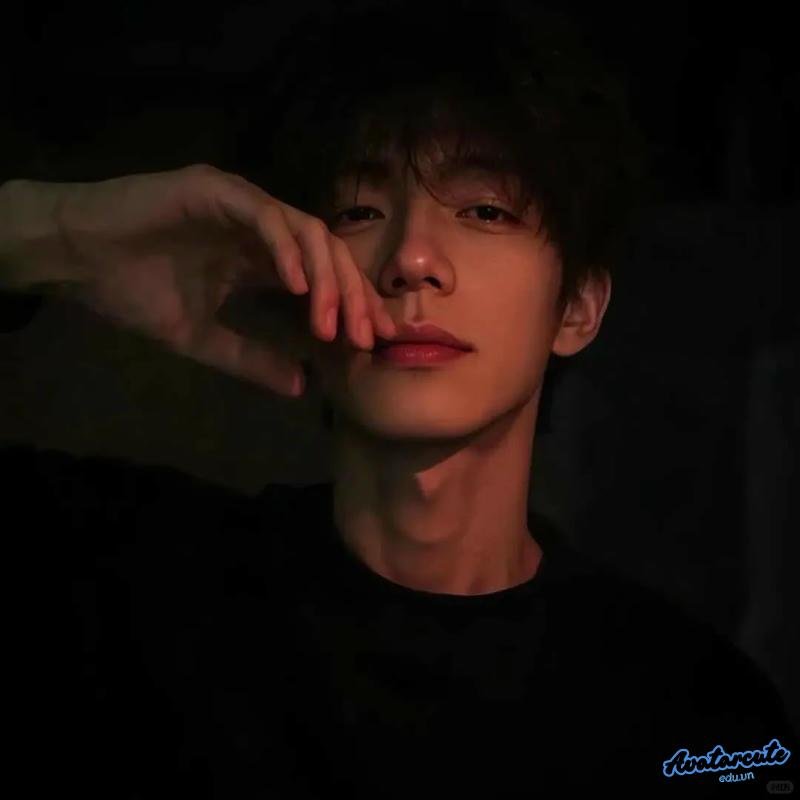 Ngắm avatar nam miễn phí