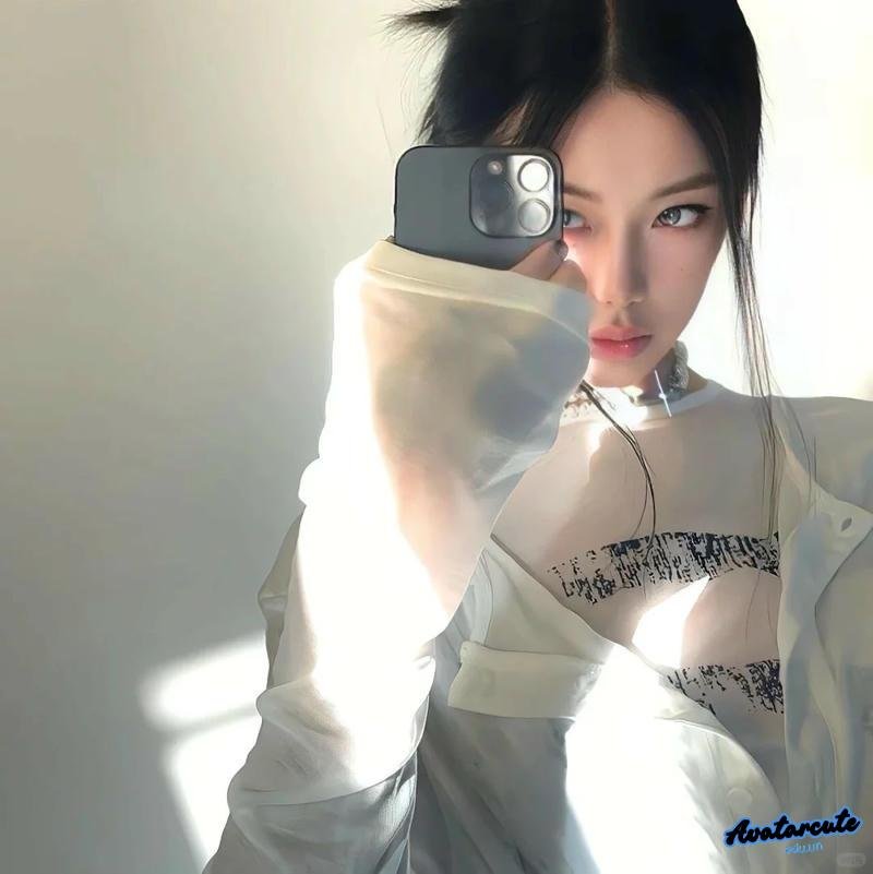 Ngắm avatar ngầu miễn phí