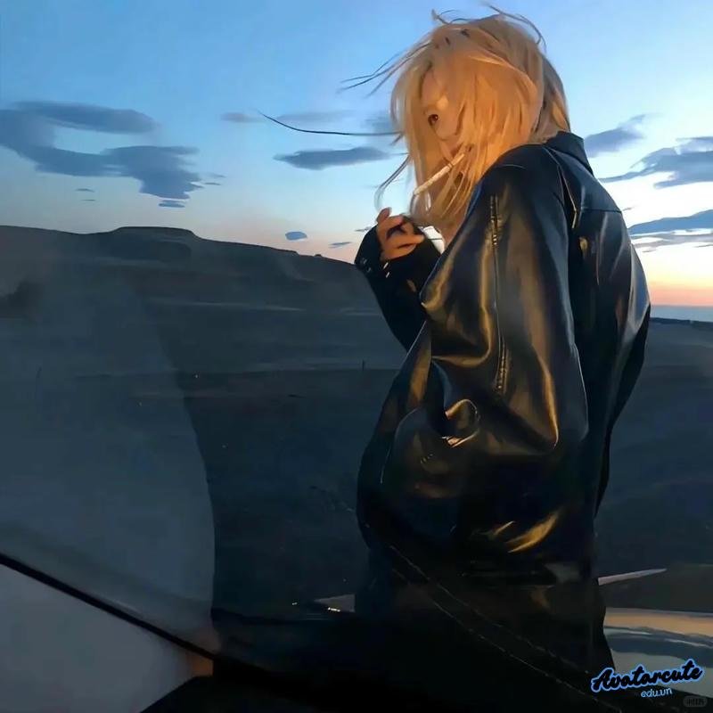 Ngắm avatar ngầu mới nhất