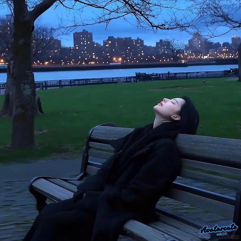 Ngắm avatar người miễn phí