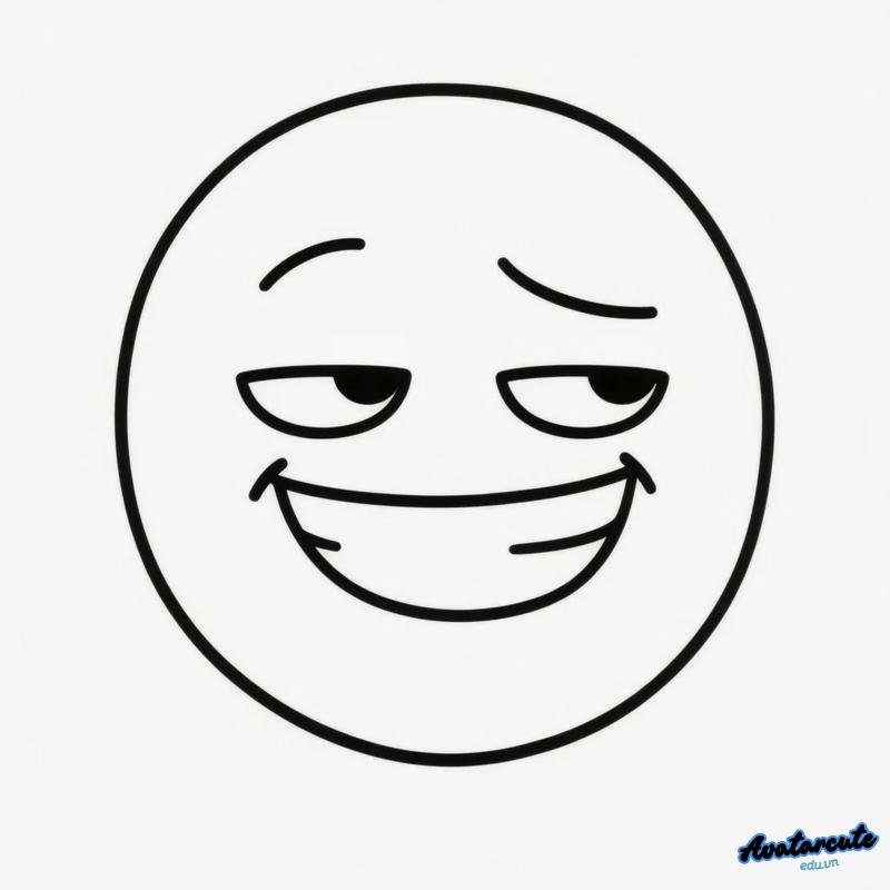 Ngắm bộ avatar mặt cười chất lượng cao