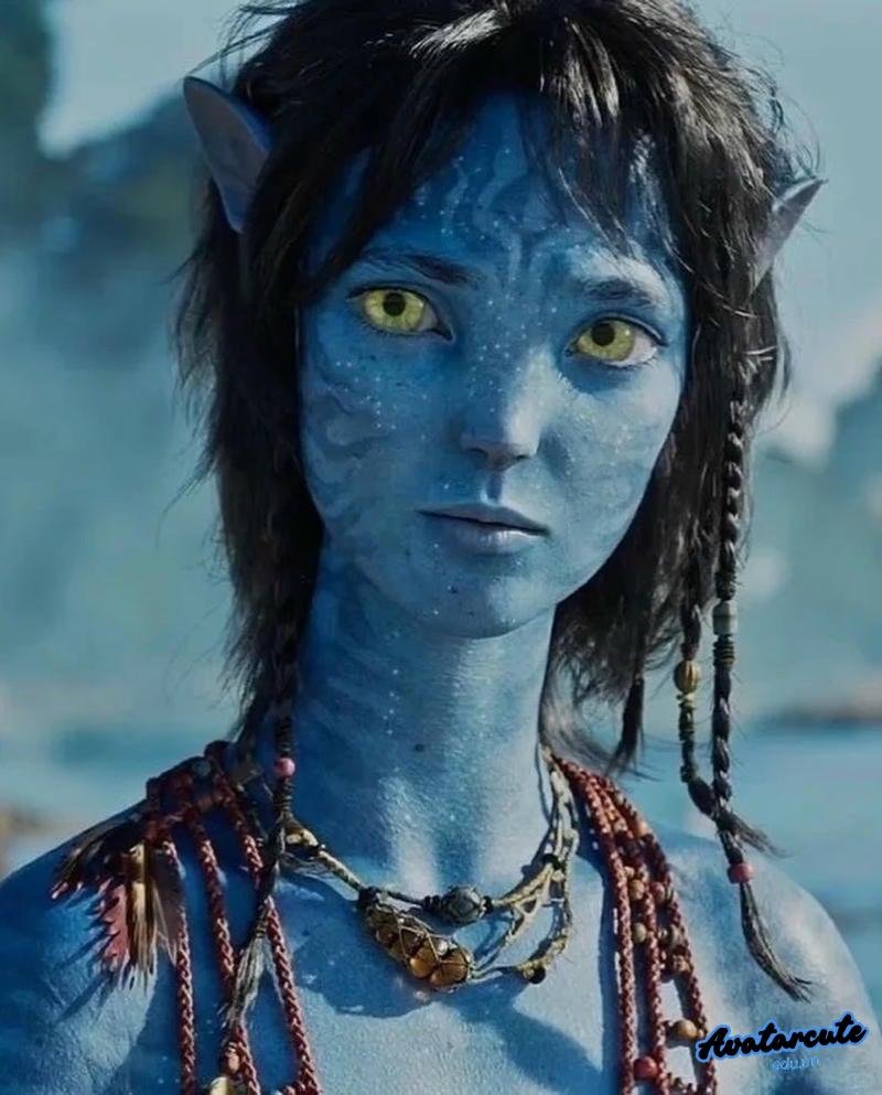 Ngắm bộ avatar movie chất lượng cao