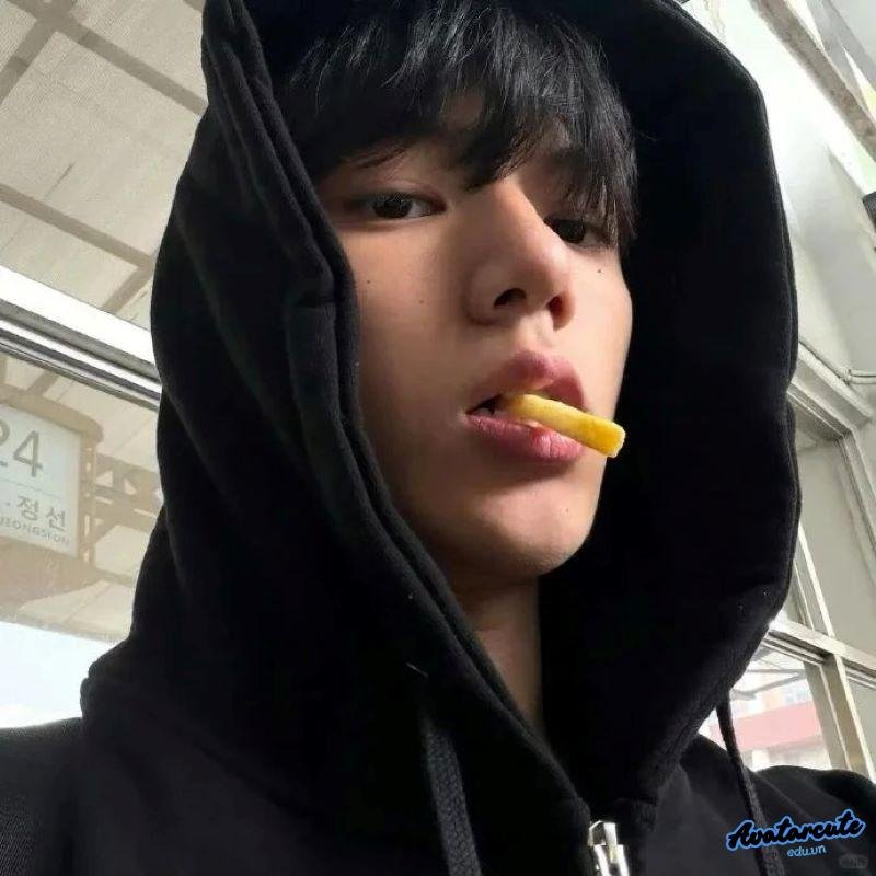 Ngắm bộ avatar nam chất lượng cao