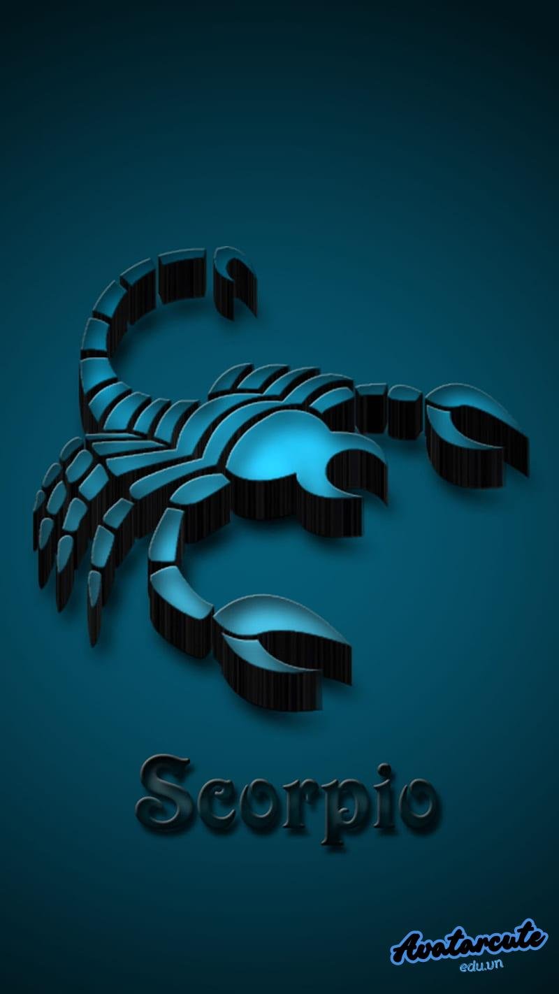 Ngắm bộ hình nền 12 cung hoàng đạo chất lượng cao